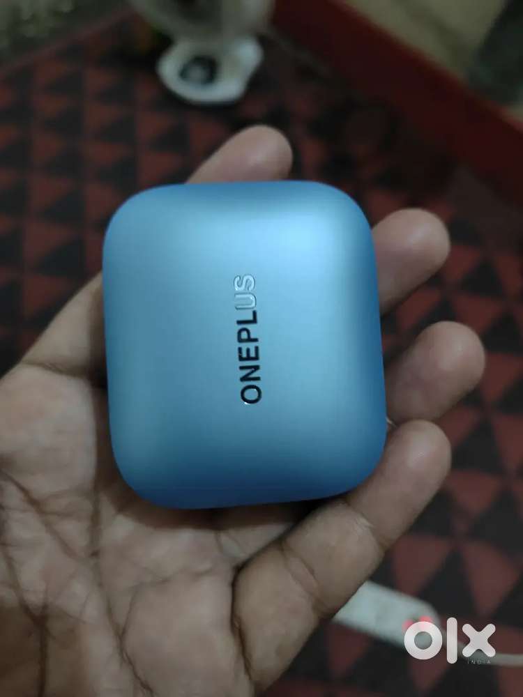 One plus bud 3