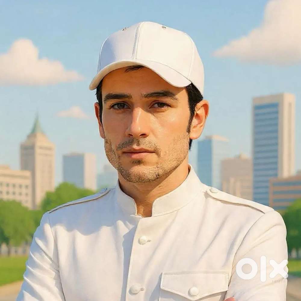 Driver for company in Goa