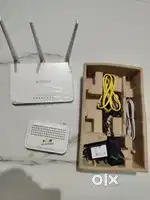 Tenda wi-fi all setup