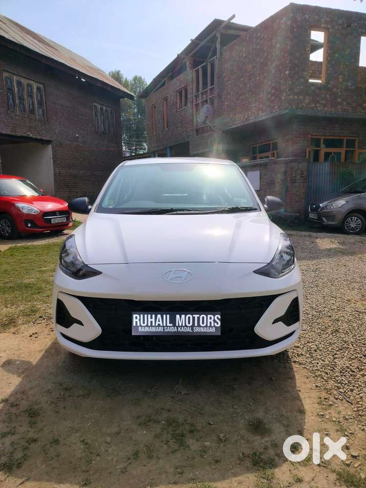 Hyundai Grand i10 Nios ERA Petrol, 2025, Petrol