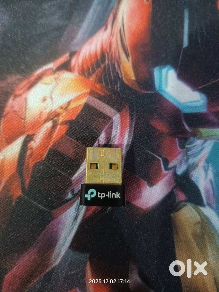 TP-Link UB500 USB Bluetooth 5.0 Adapter – with original packaging Bill