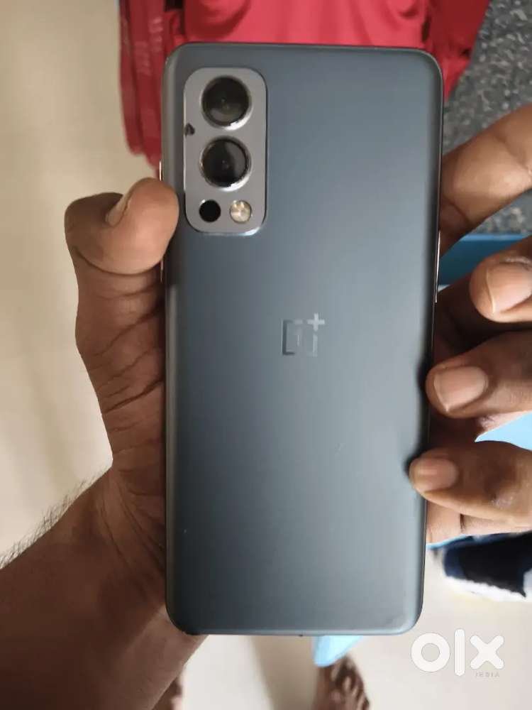 OnePlus nord 2