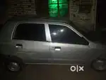 Maruti Suzuki Alto 800 2009 Petrol 60000 Km  good condition