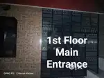 Independent 2 BHK 1st Floor with Balcony, Jamalpur Colony, Focal Point