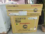 BUMPER OFFER ON AIR CONDITIONERS FACTORY OUTLET ACS & USED ACS.