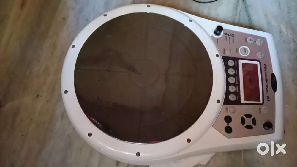 Hand Sonic HPD10