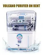 water purifier on Rent