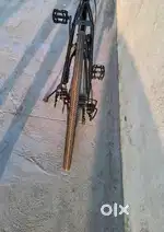 Cardiac discover pro hybrid cycle