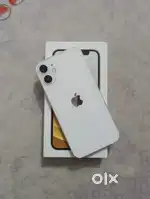 I phone 12 mini