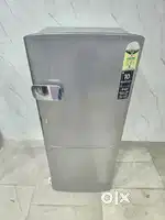 I'd 90 samsung single door inverter model 200 ltr fridge