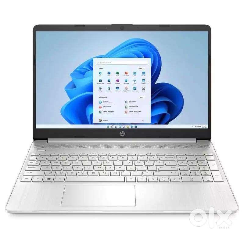 hp laptop for sell