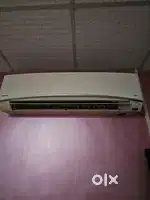 Panasonic Ac