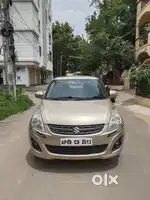 Maruti Suzuki Swift Dzire Vdi BSIV, 2013, Diesel