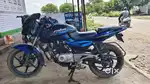 Pulsar 180 2016 model top condition