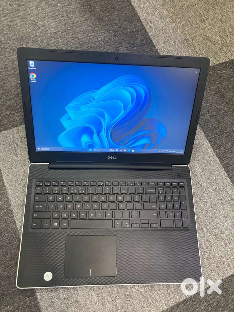 Dell Inspiron/i3intelcore/7thgen/12gbRam, 256gbSSD/with warranty&bill