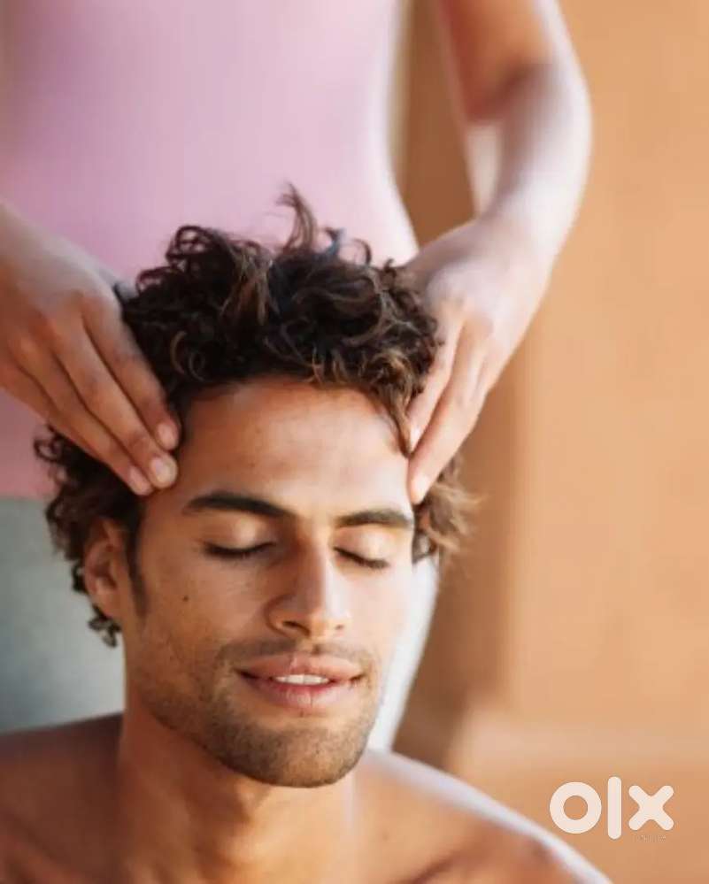 Wanted massage therapist for part time