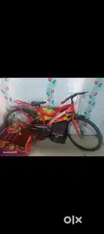 Crossway cycle in good condition