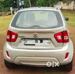 Maruti Suzuki Ignis 1.3 Sigma, 2021, Petrol
