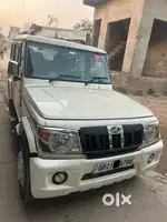 Mahindra Bolero Power Plus 2019 Diesel Good Condition