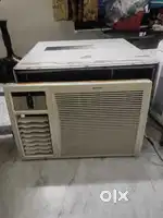Hitachi window AC 1.5 ton