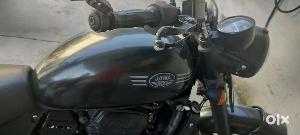 Jawa 42 for sell pb74c3474