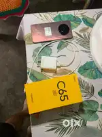 Realme c65 5G number  2025