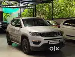 Jeep Compass 1.4 Sport, 2019, Petrol