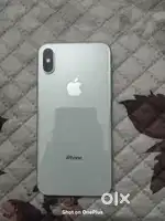Iphone x 64 gb phone