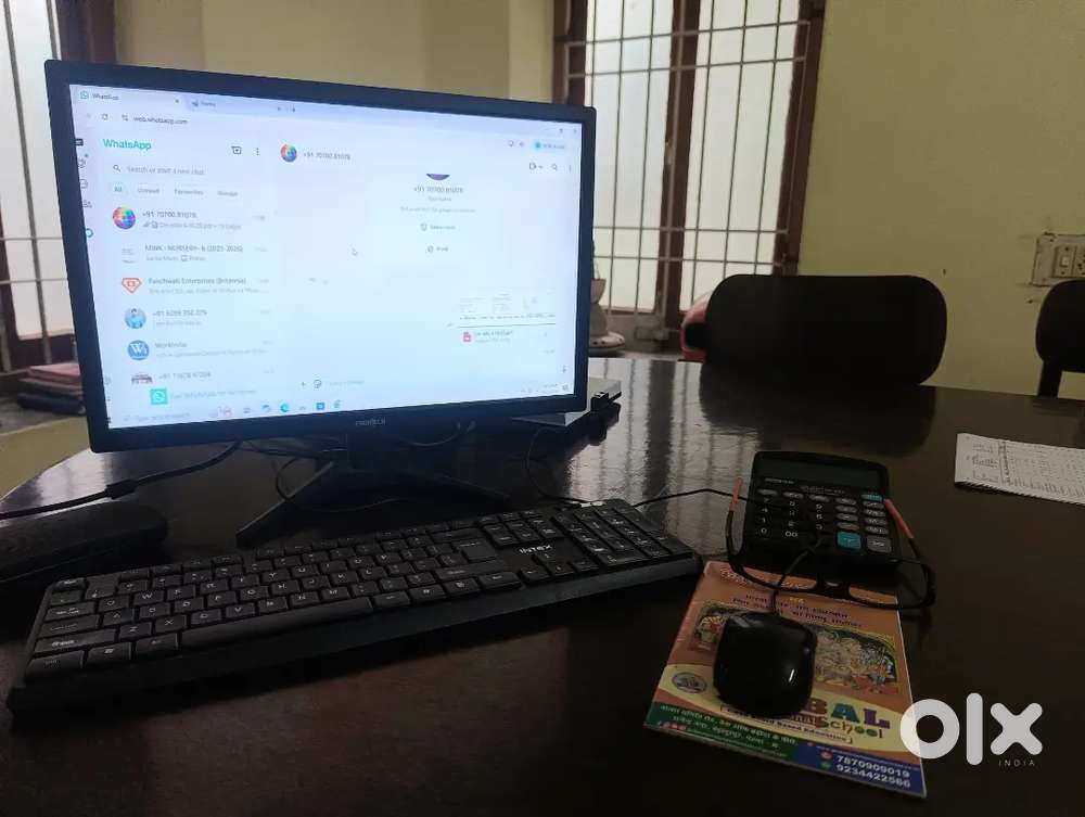 Female candidate chahiye data entry ke liye and back office ke liye