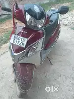 Activa 125 2020 top model best condition scooter under 40,000