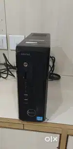 DELL i5 3rd gen =  CPU With inbuilt Wifi