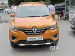 Renault Triber RXZ, 2020, Petrol