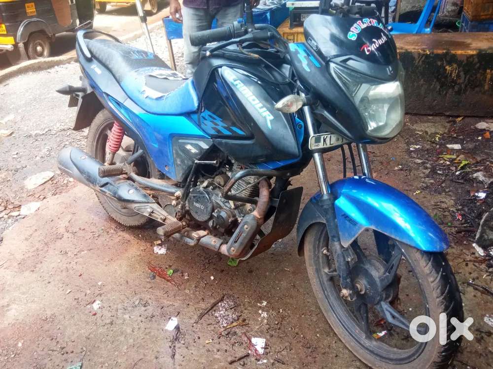 Good condition