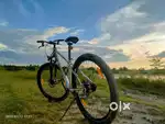 Selling bycycle