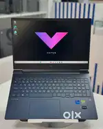 HP Victus 15, Intel i5-13500H, 16GB RAM, 512GB SSD, RTX 4050