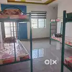 Ladies Hostel (Ayurveda college & Vanchiyoor )