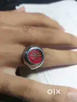 Anime ring