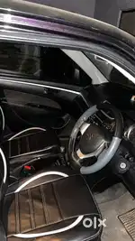 Maruti Suzuki Swift 2014