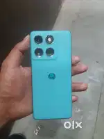 Motorola edge 60 fusion