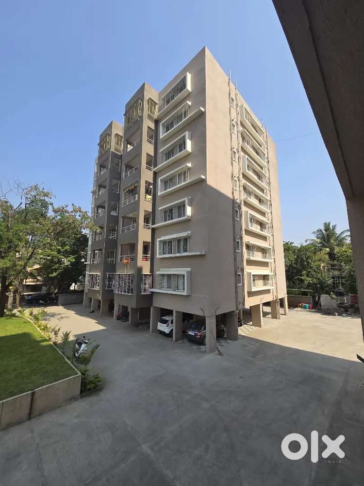 Brand new 2 bhk flat for rent at NIBM ROAD KONDHWA DORABJI MALL BEHIND