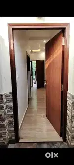 Brand new flat