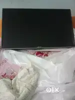 Micromax LED tv