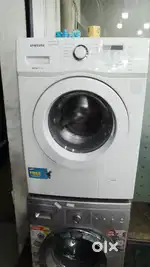 Upgrade Laundry: Washing Machine Sales – Smart & Spacious!