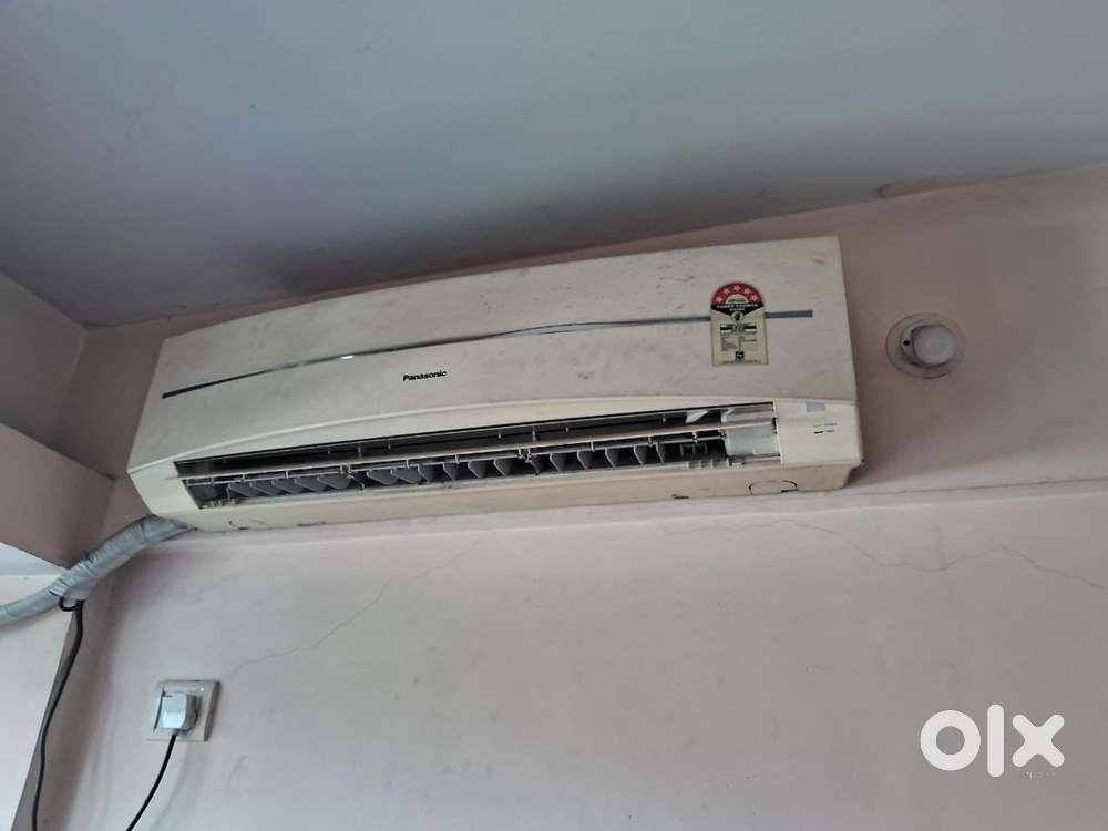 1.5 tone panasonic split ac