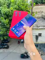 One plus 11 5G 16 gb ram 256 gb rom