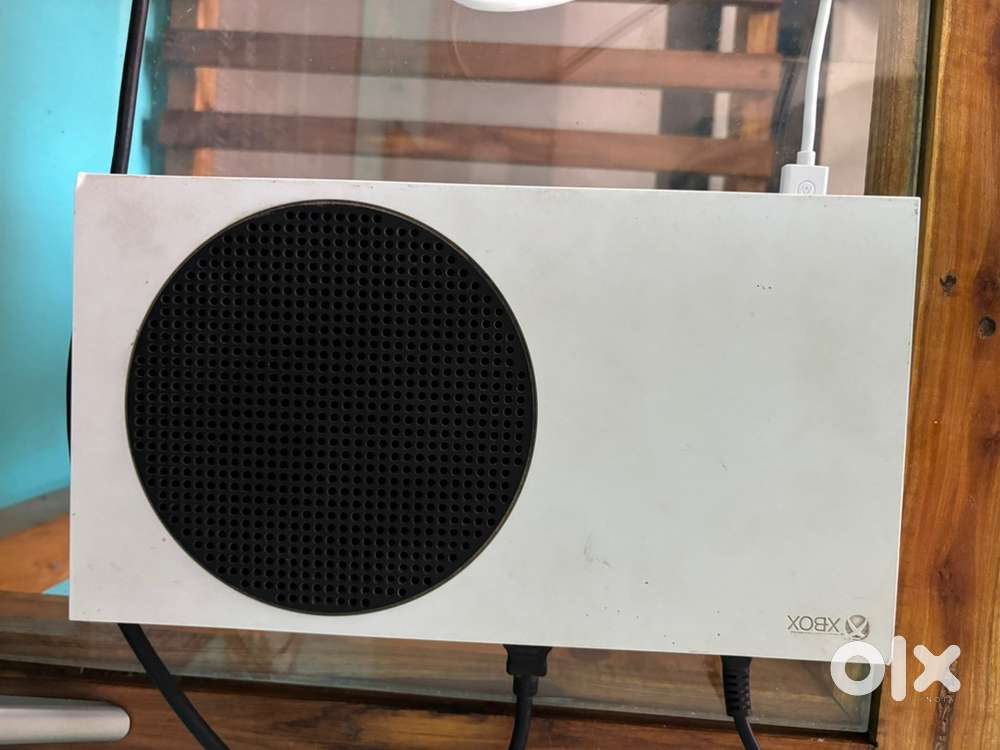 Xbox series S -512GB White