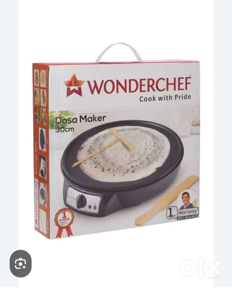 dosa maker