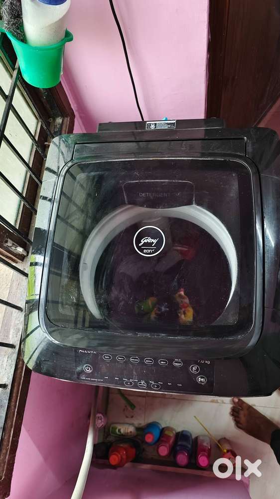 Godrej Eon Allure 7.0 kg capacity