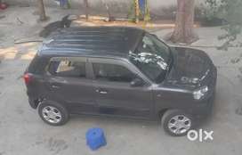 Maruti Suzuki S-Presso 2019 Petrol 76580 Km Driven