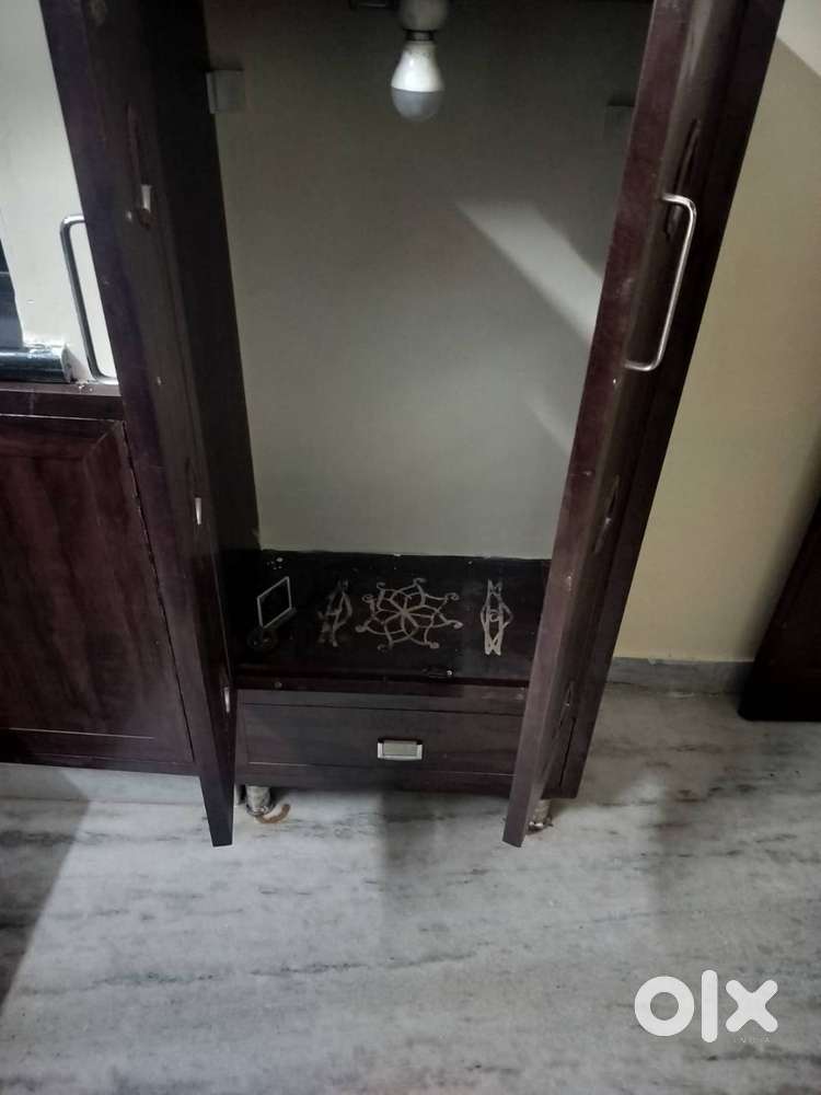 Fully furnished house for rent at M k B nagar B nagar